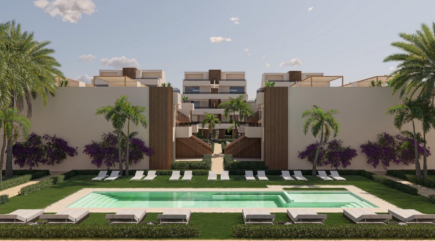 à vendre maison Alhama De Murcia Bajo Guadalentín 2