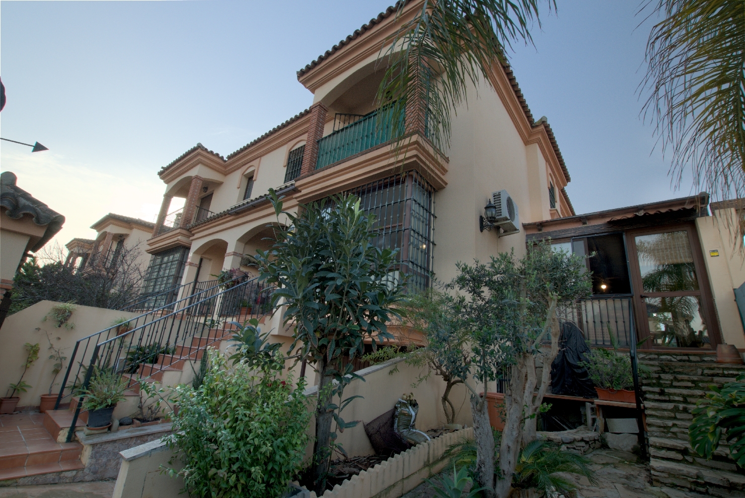  for sale house Alhaurín De La Torre Valle Del Guadalhorce 7
