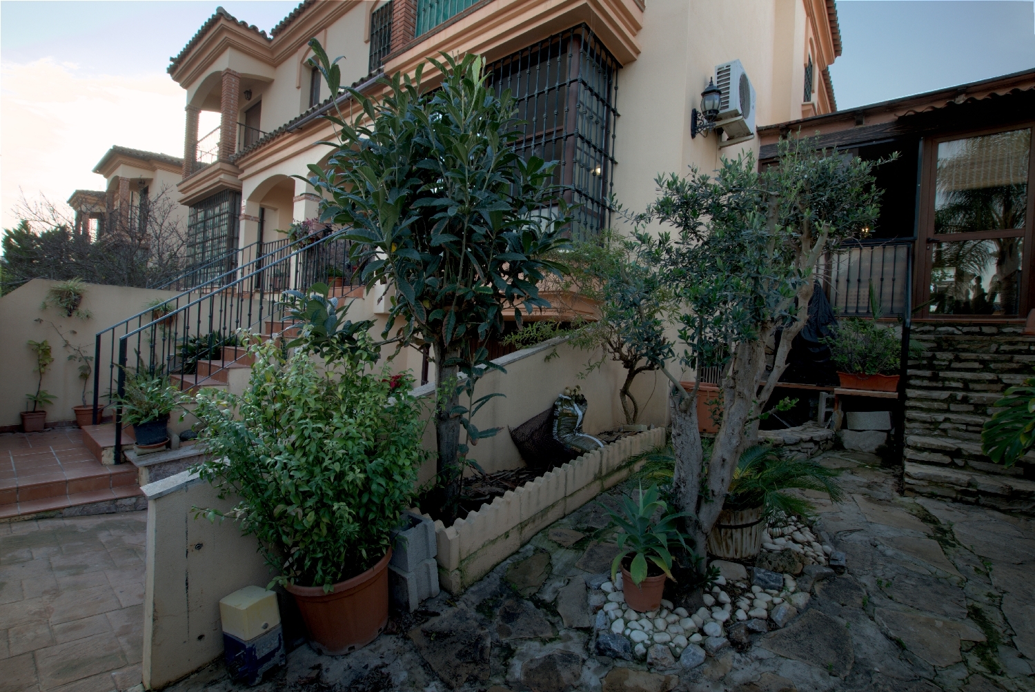  for sale house Alhaurín De La Torre Valle Del Guadalhorce 6
