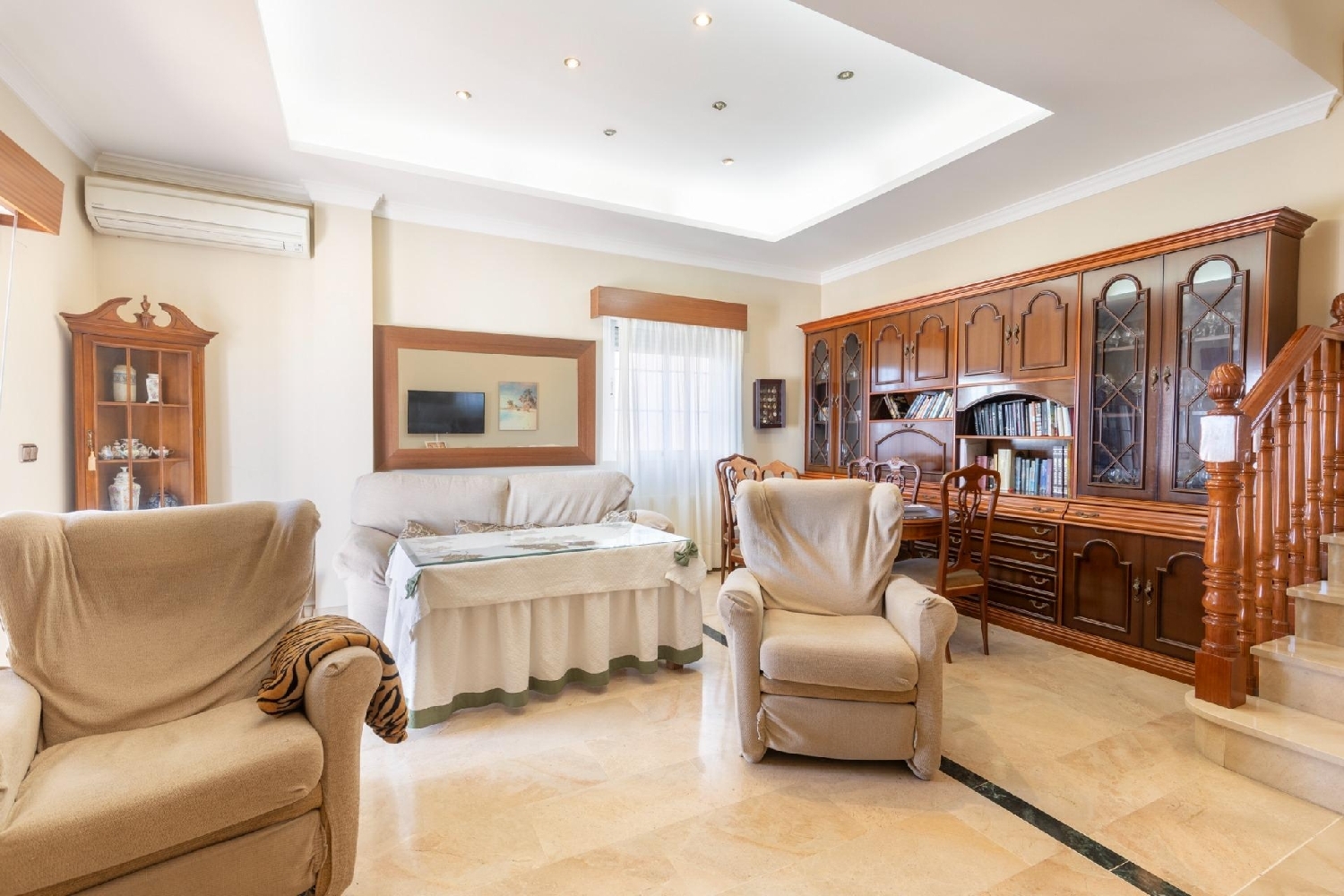  en venta casa Alhendín Vega De Granada 5
