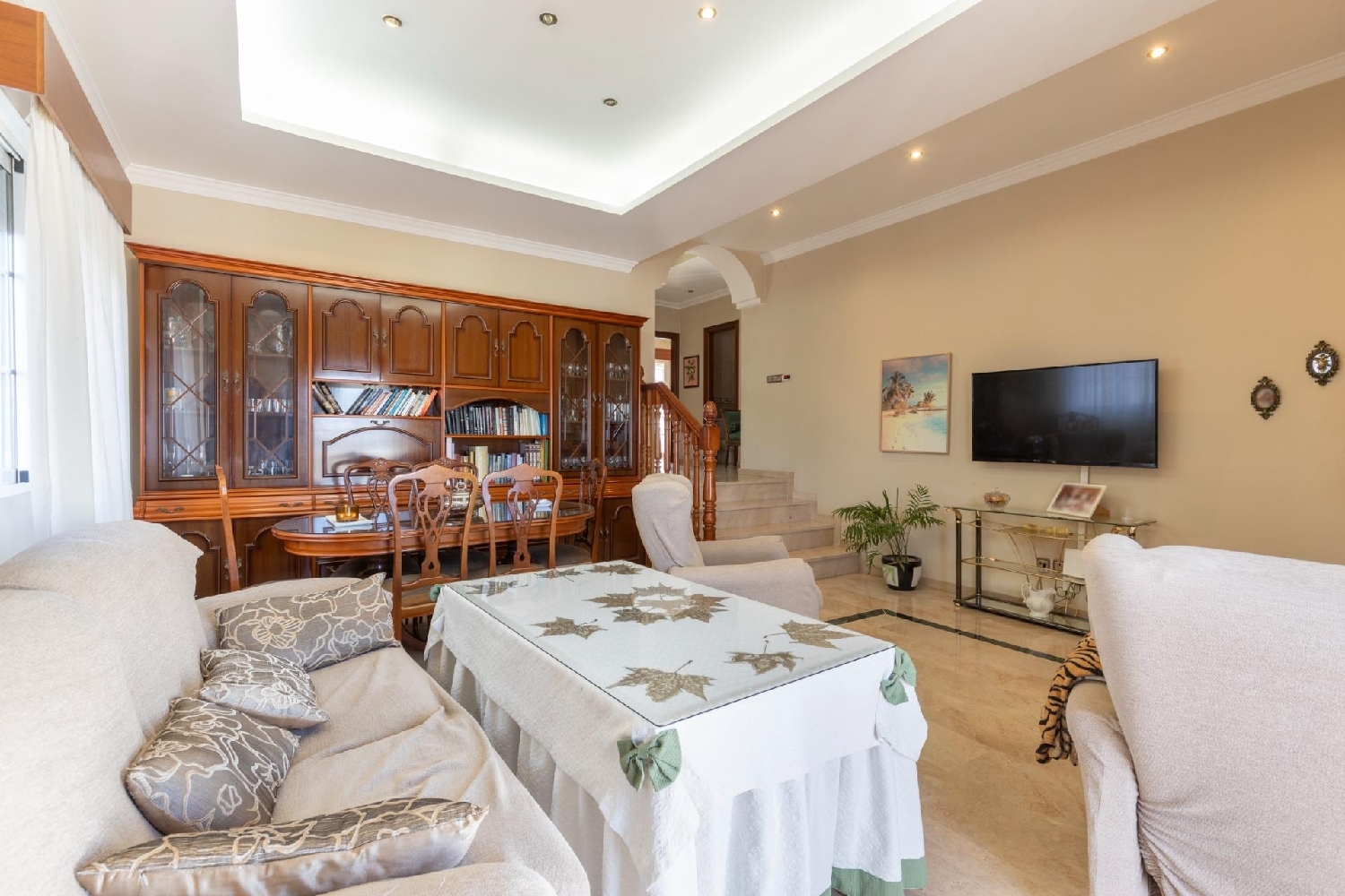  en venta casa Alhendín Vega De Granada 6