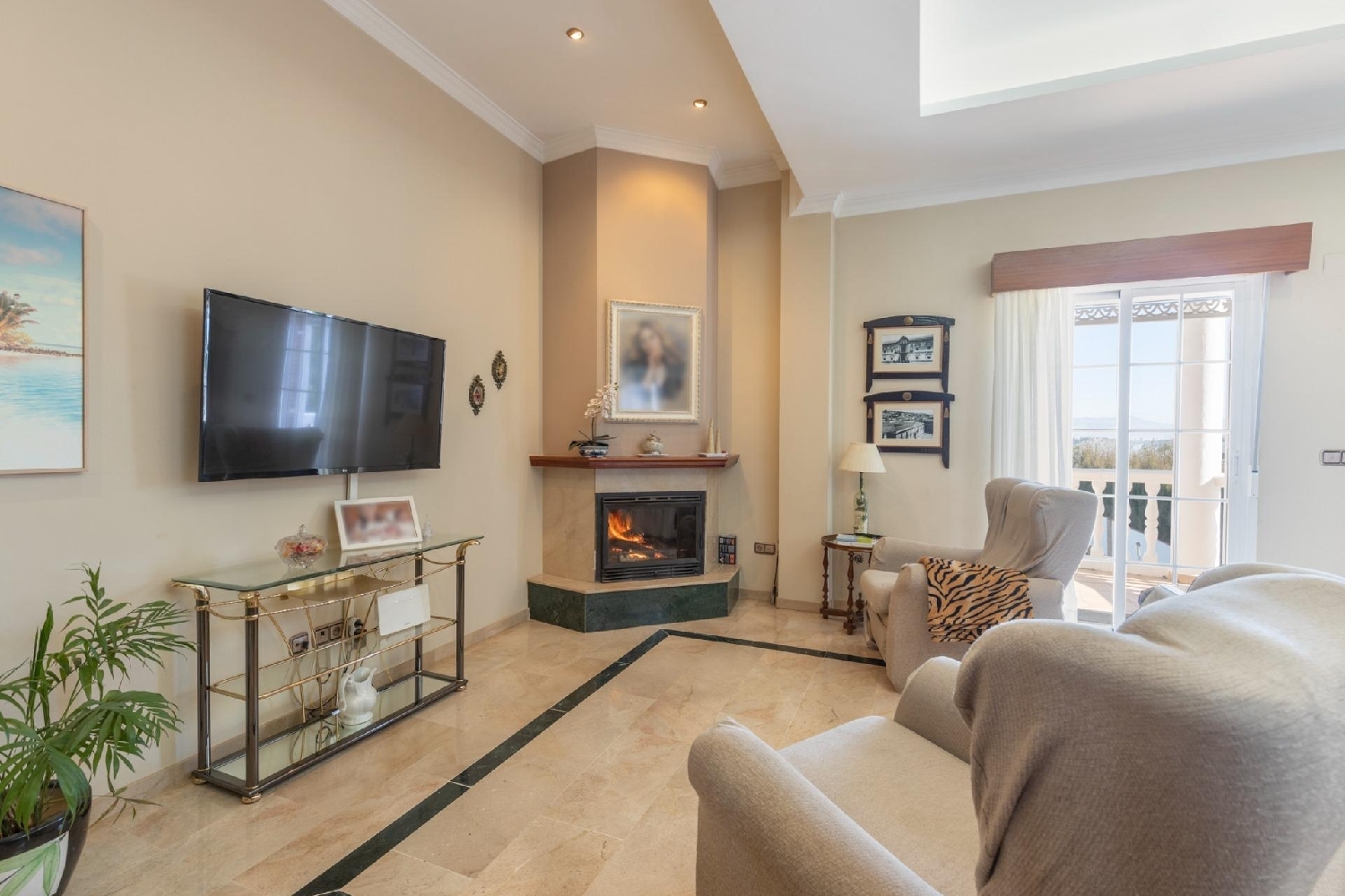  en venta casa Alhendín Vega De Granada 3
