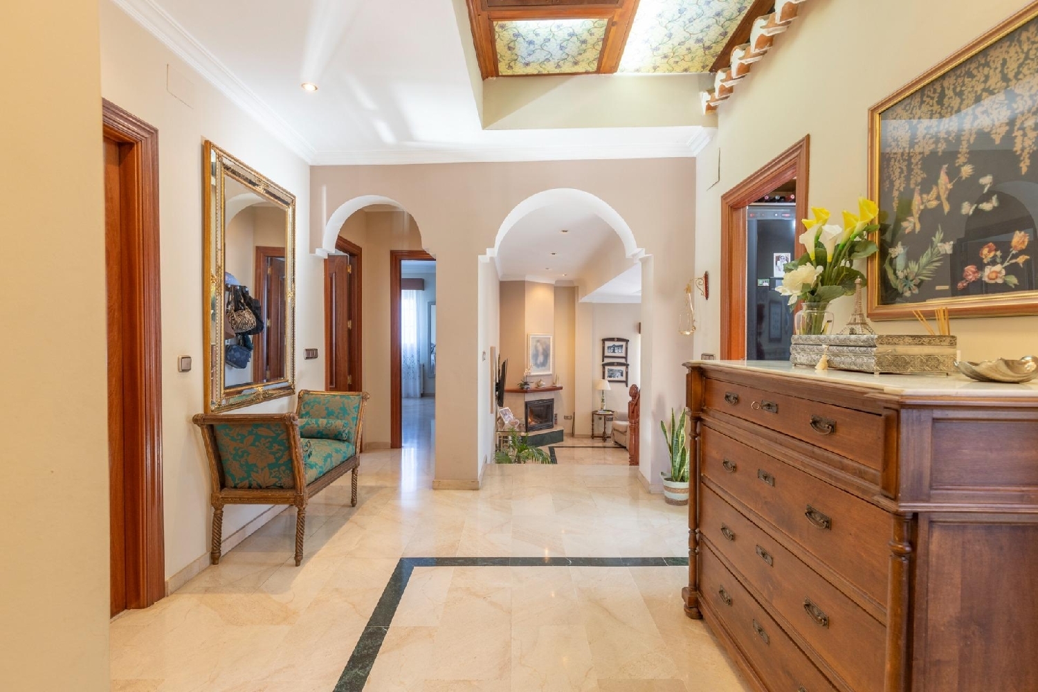  en venta casa Alhendín Vega De Granada 8