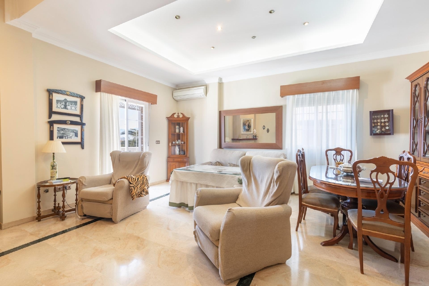  en venta casa Alhendín Vega De Granada 4