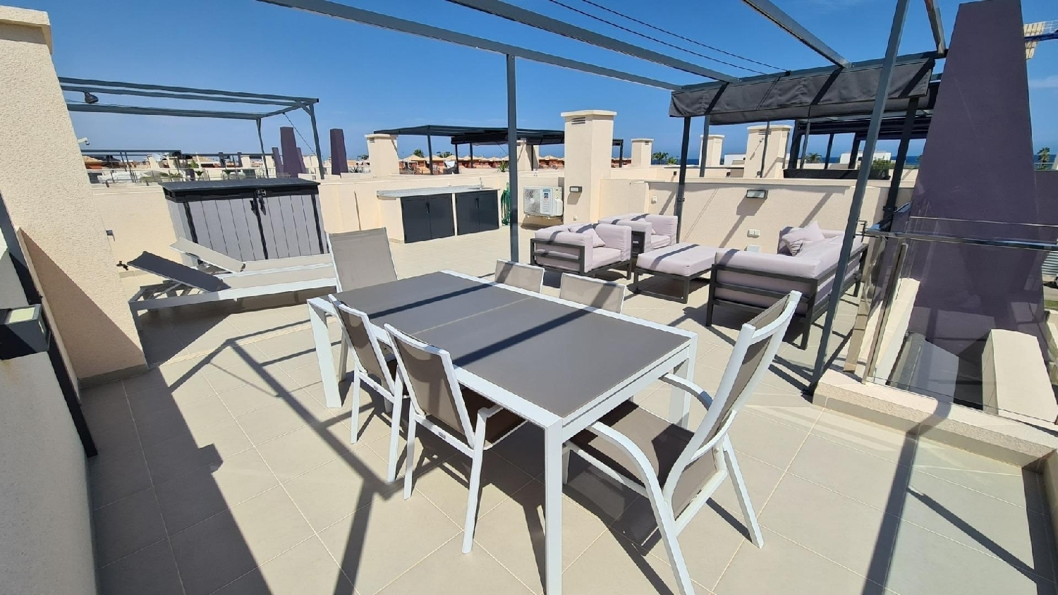 à vendre maison Alicante Centro 03001 Alacantí 2