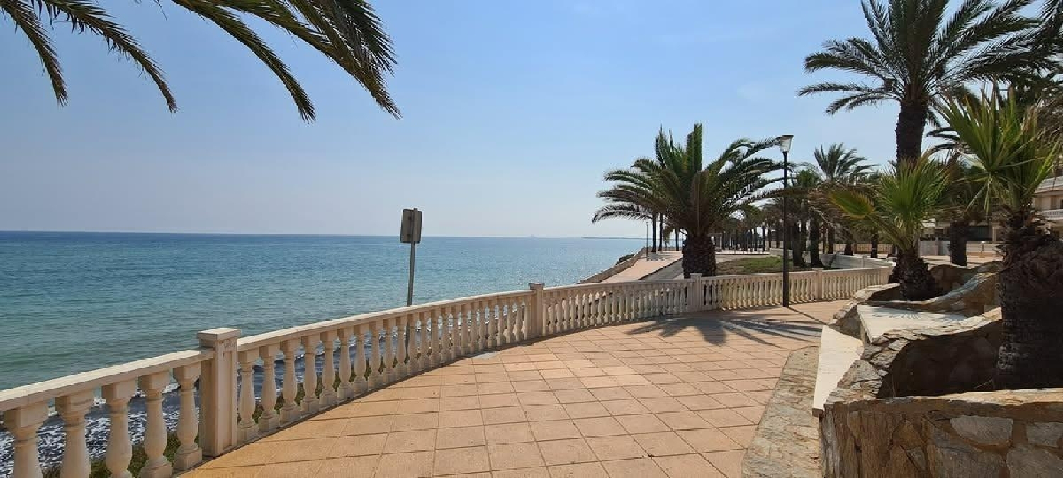 à vendre maison Alicante Centro 03001 Alacantí 3