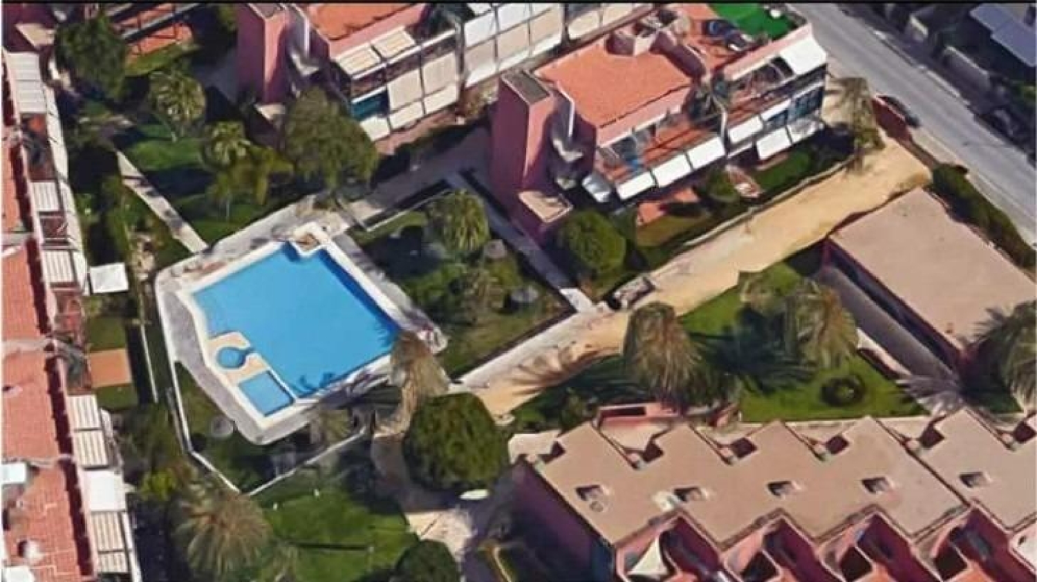  te koop huis Alicante Centro 03001 Alacantí 1