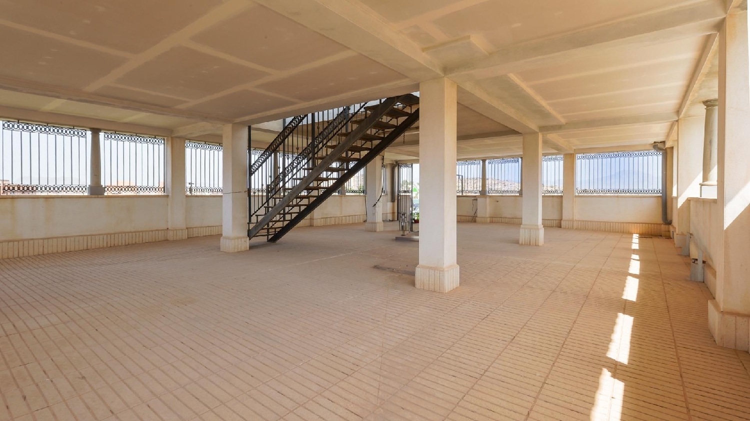 à vendre maison Alicante Centro 03001 Alacantí 2
