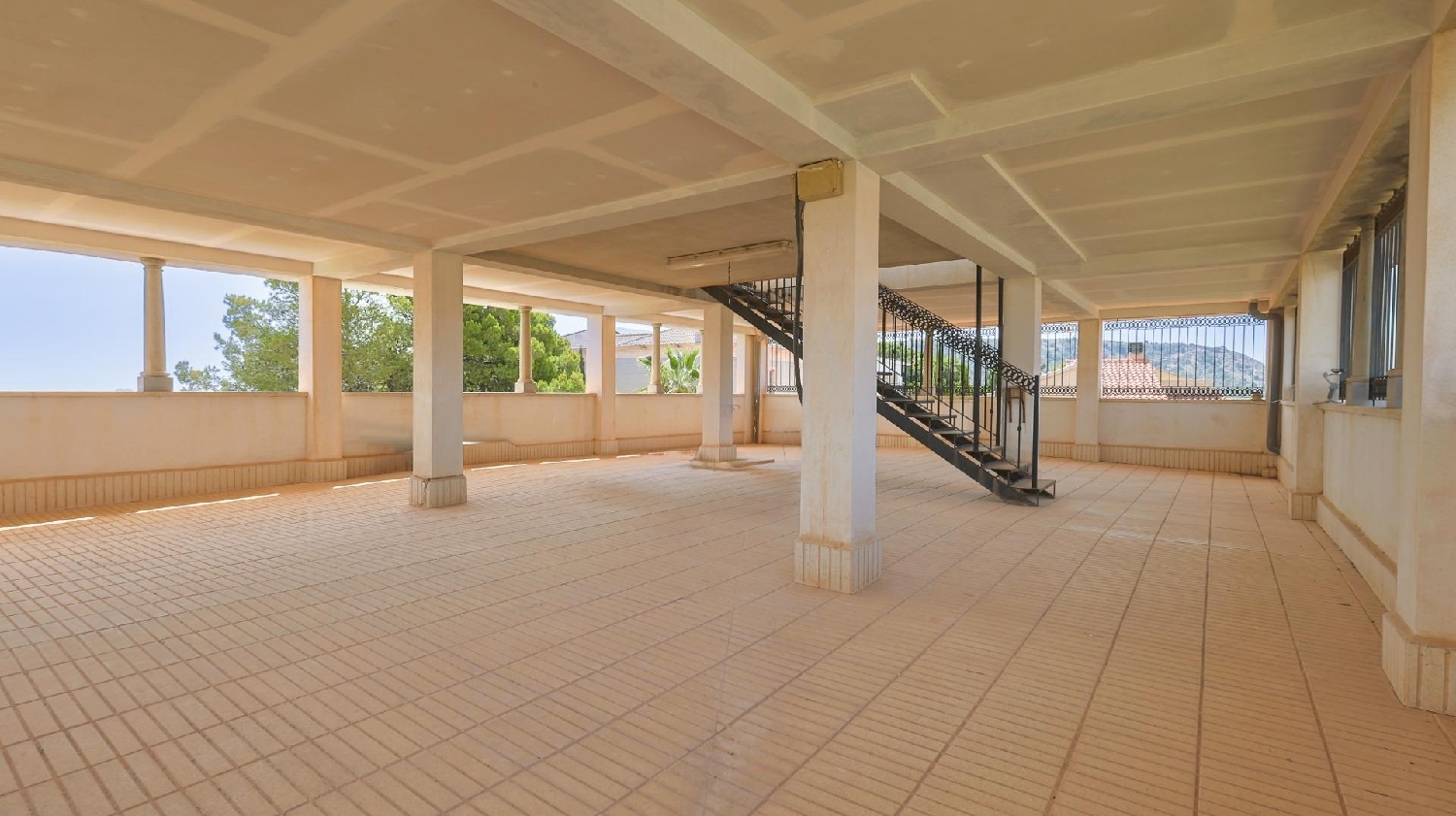 à vendre maison Alicante Centro 03001 Alacantí 3