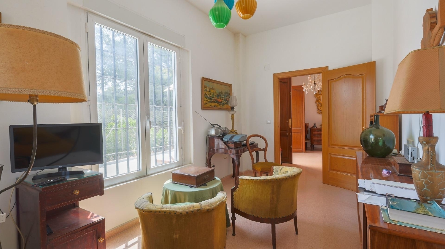  à vendre maison Alicante Centro 03001 Alacantí 7