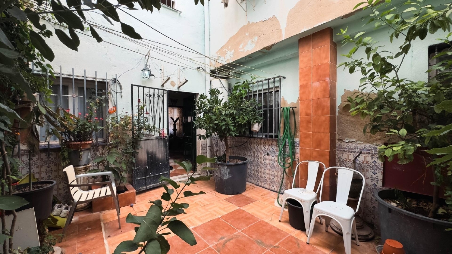  à vendre maison Alicante Centro 03001 Alacantí 4
