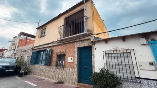 Alicante Centro 03001 Alacantí huis foto 6275483