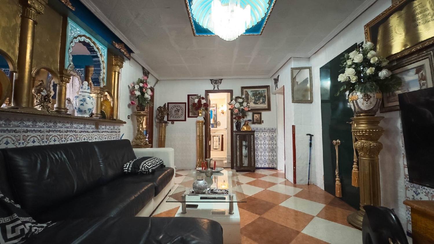  à vendre maison Alicante Centro 03001 Alacantí 6