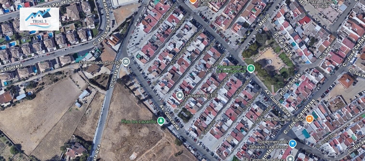 for sale house Aljaraque Metropolitana De Huelva 3