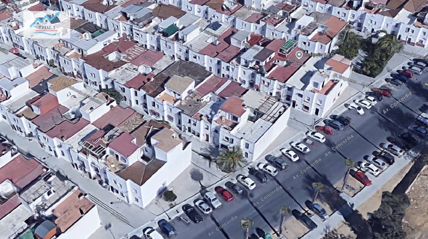  for sale house Aljaraque Metropolitana De Huelva 2