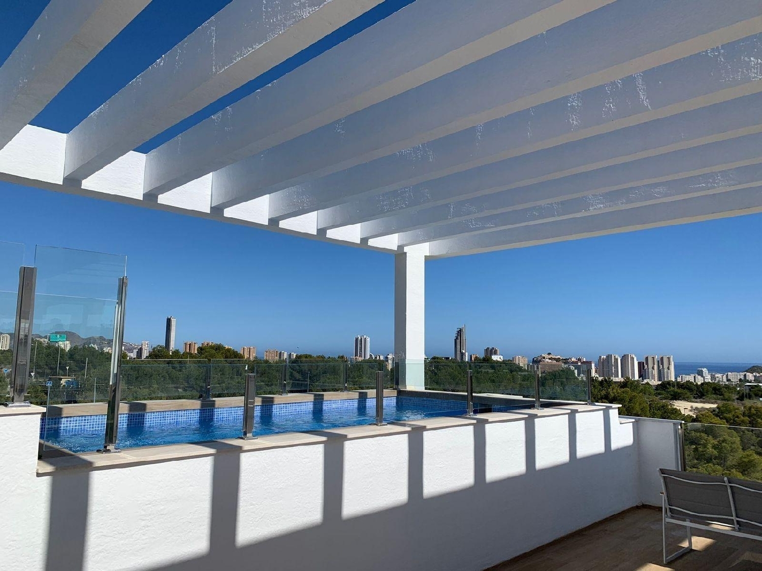  à vendre maison Almafrá - Levante Marina Baixa 1