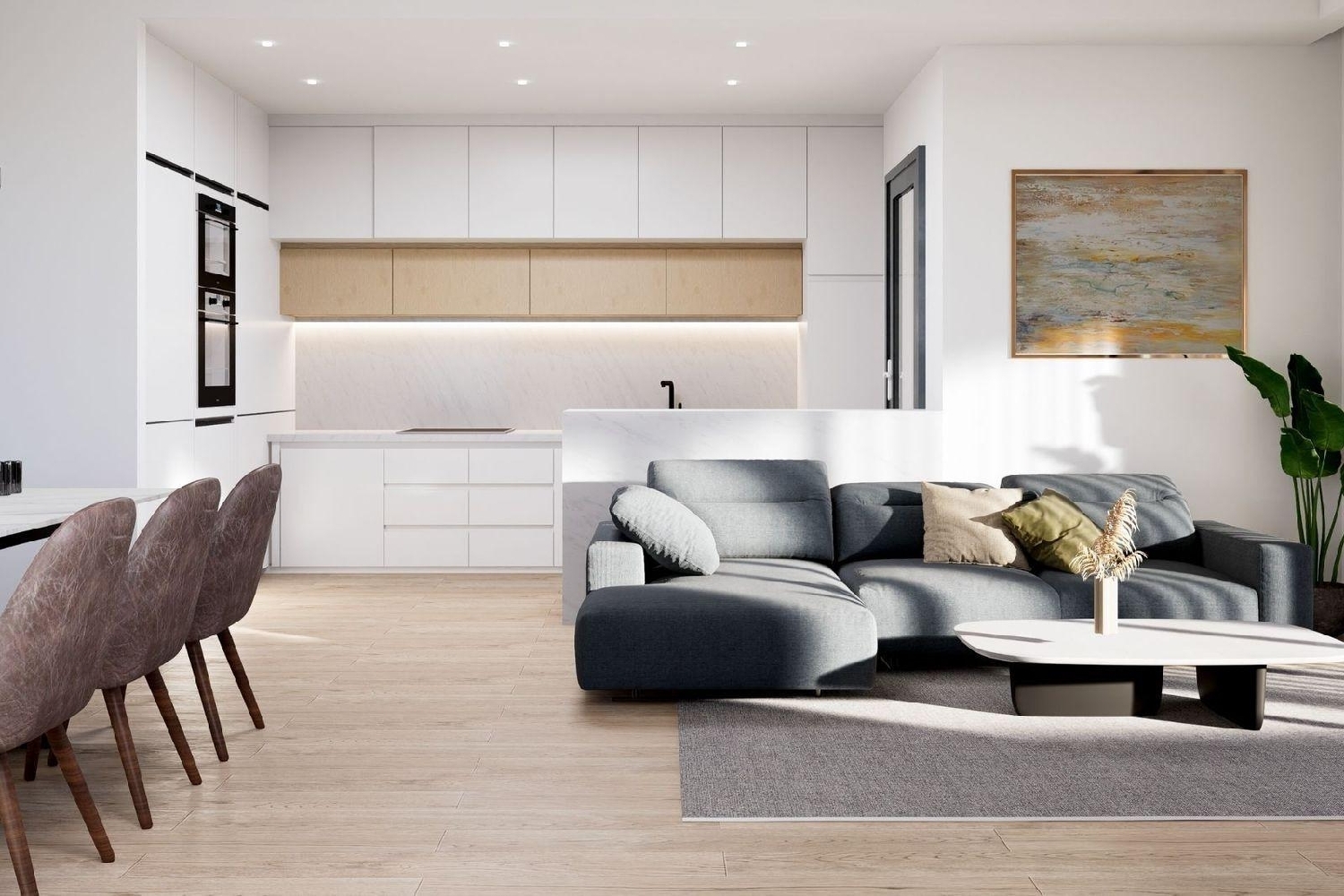  à vendre maison Almafrá - Levante Marina Baixa 6