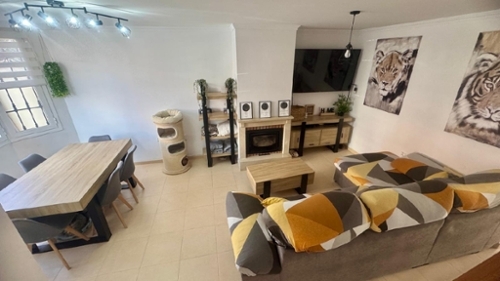 Almayate Alto Axarquía house foto 6267736