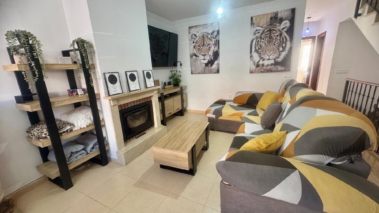  for sale house Almayate Alto Axarquía 6