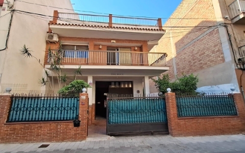 Almazora Plana Alta house foto 6279576