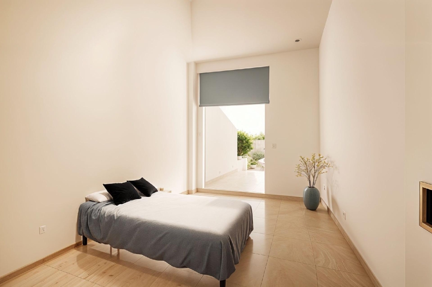  for sale house Almazora Plana Alta 5