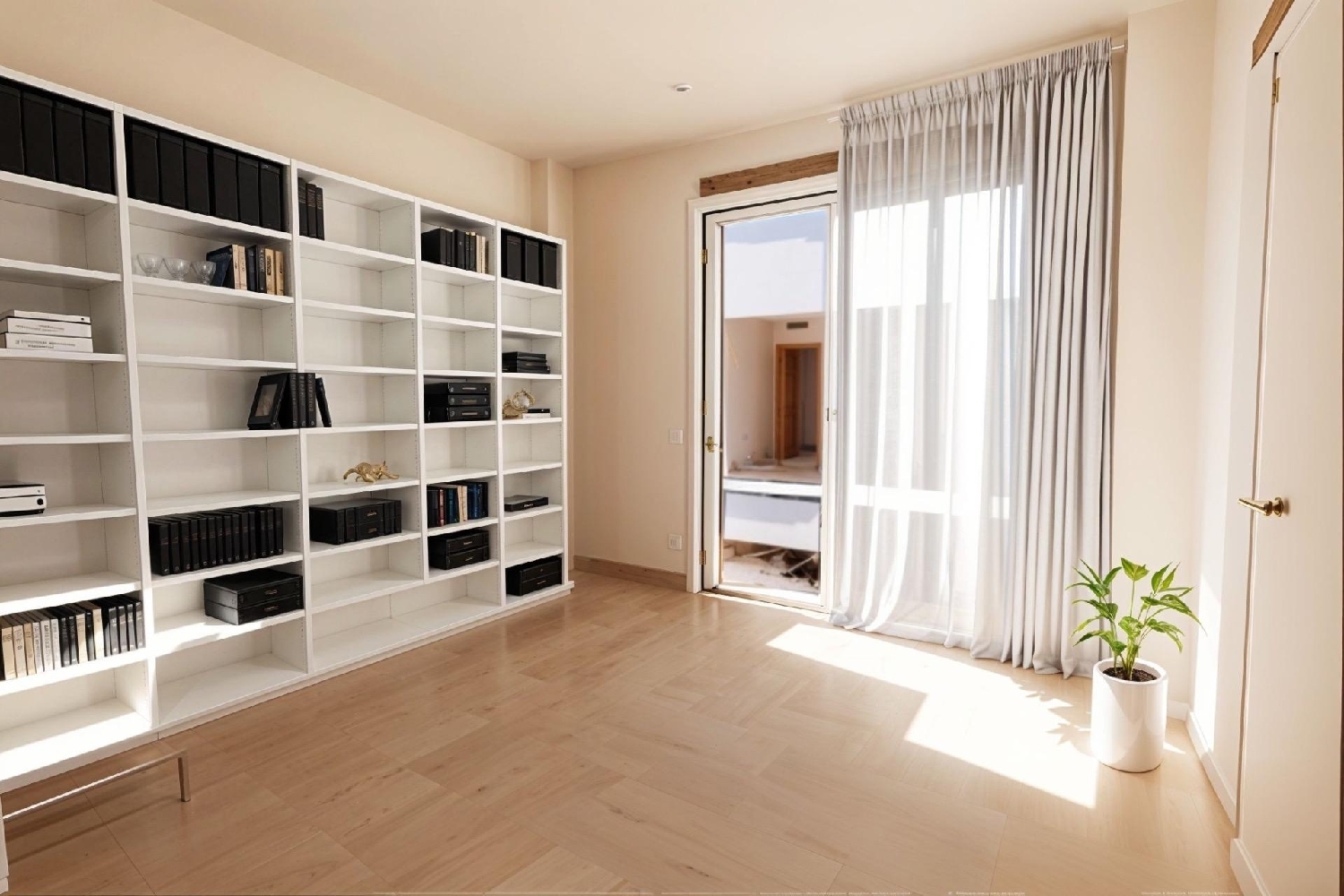  for sale house Almazora Plana Alta 7