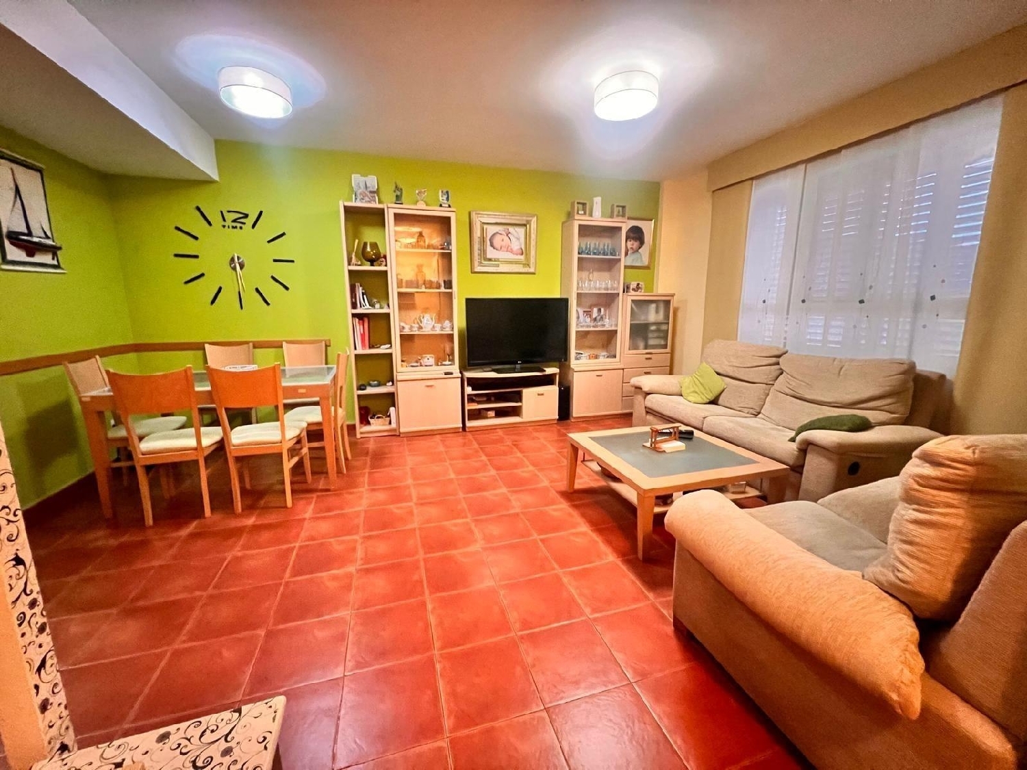  te koop huis Almazora Plana Alta 4