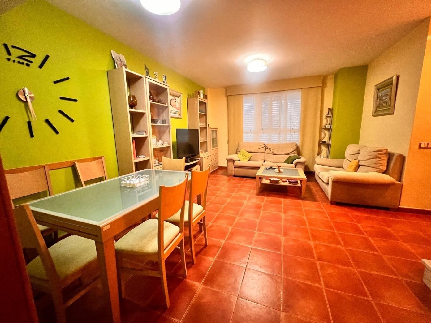  te koop huis Almazora Plana Alta 5