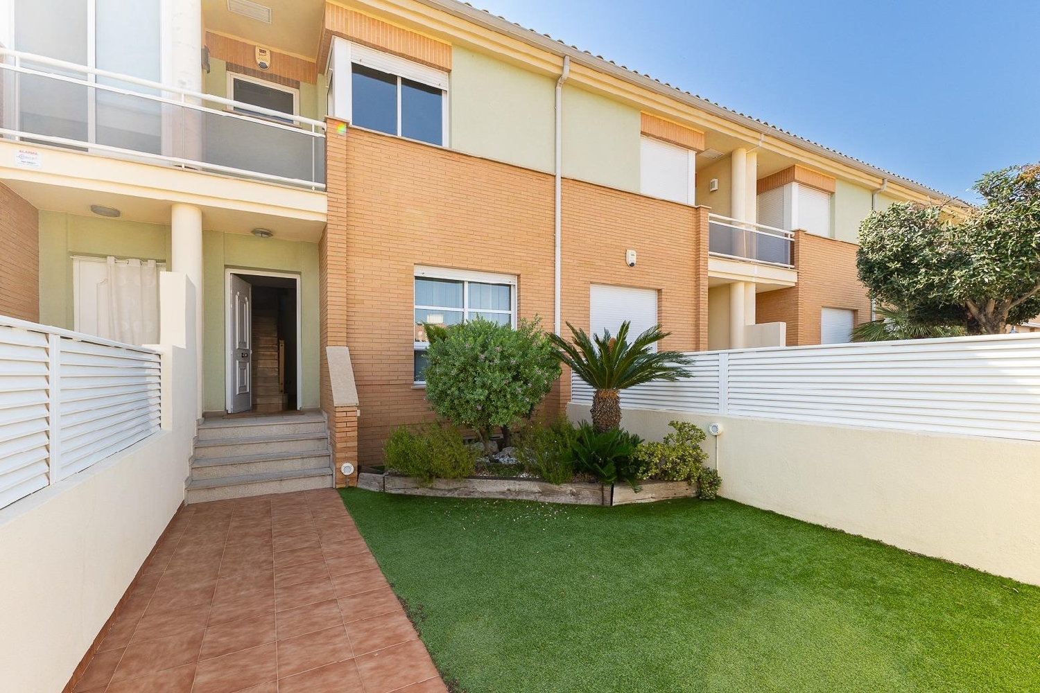  à vendre maison Almazora Plana Alta 2