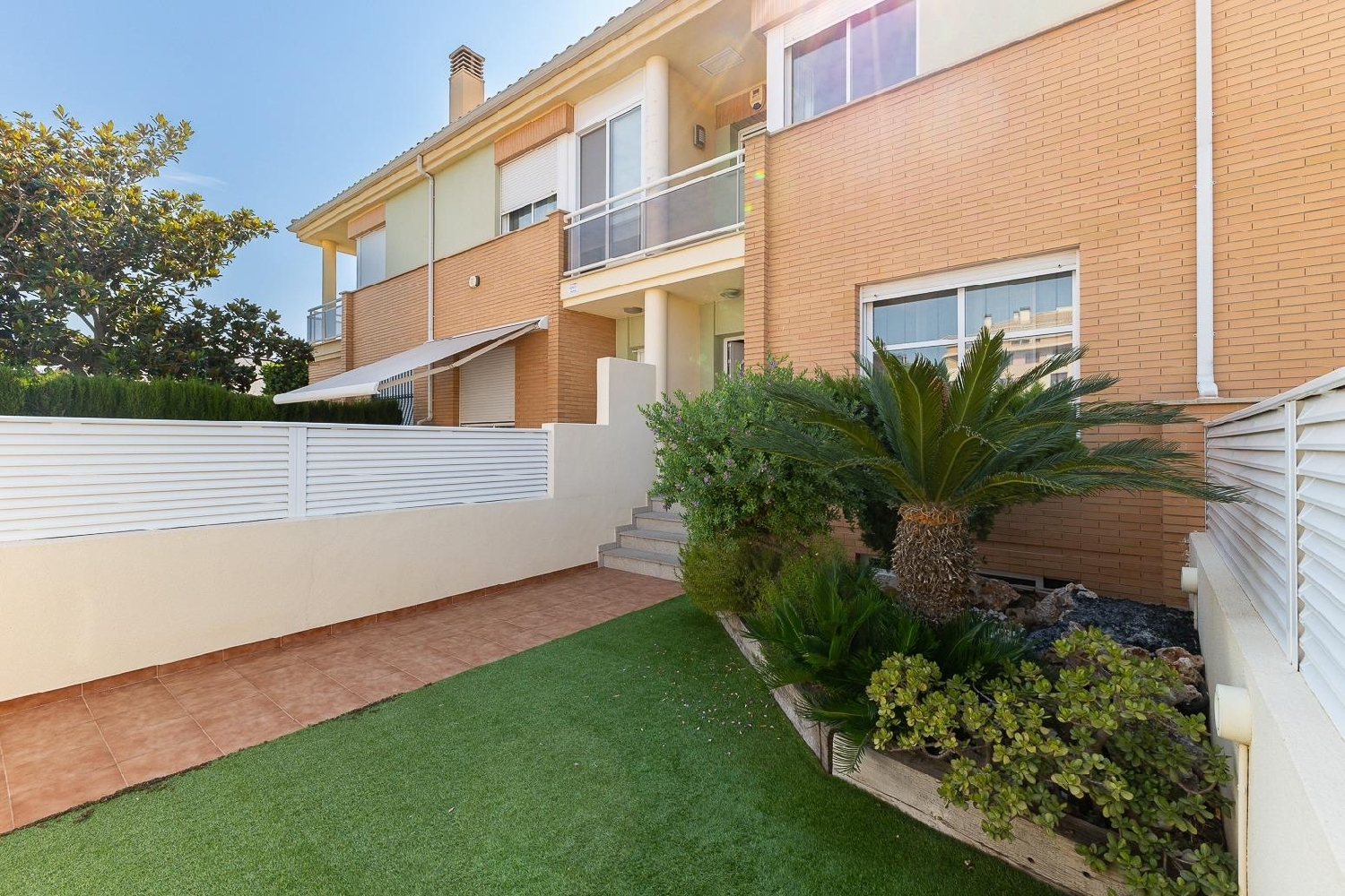  à vendre maison Almazora Plana Alta 1