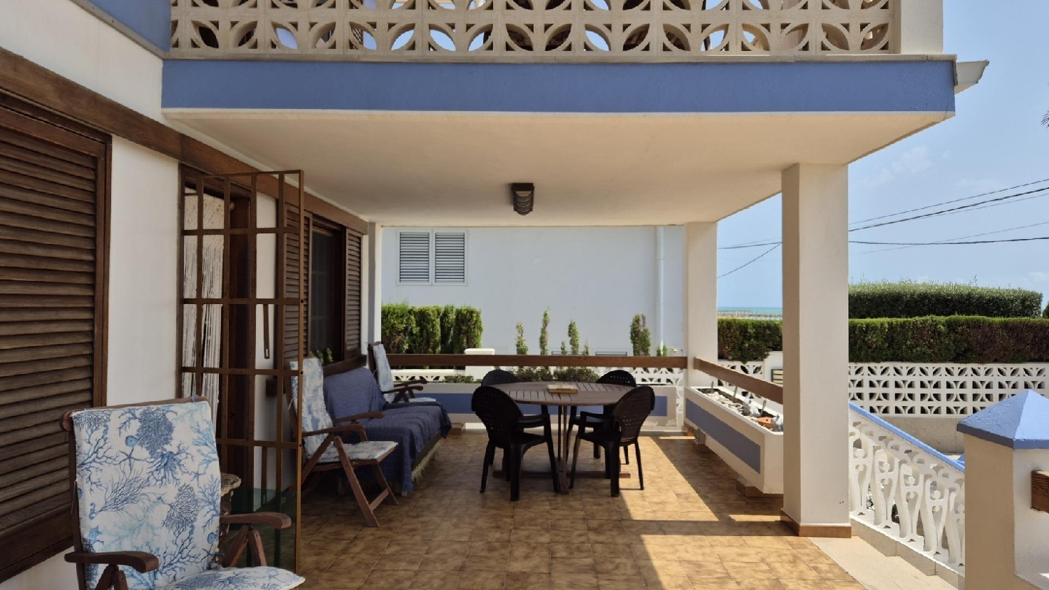  te koop huis Almenara Plana Baixa 5