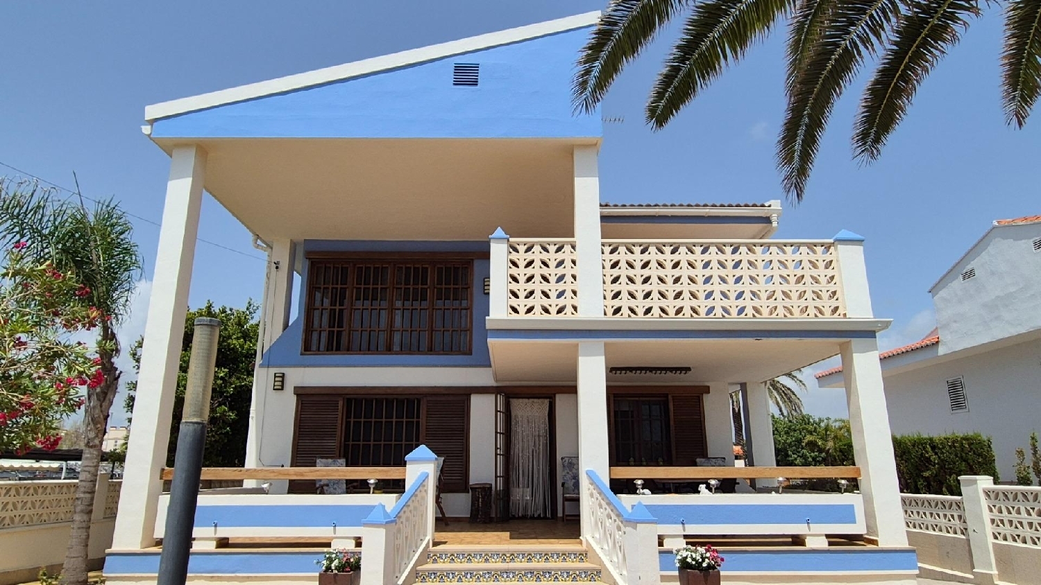  te koop huis Almenara Plana Baixa 1