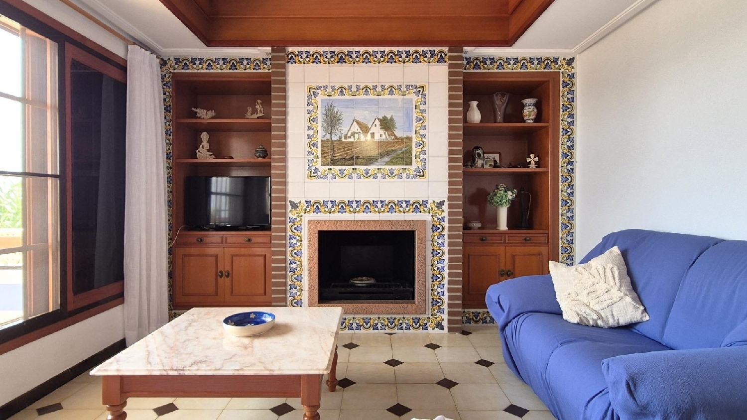  te koop huis Almenara Plana Baixa 7