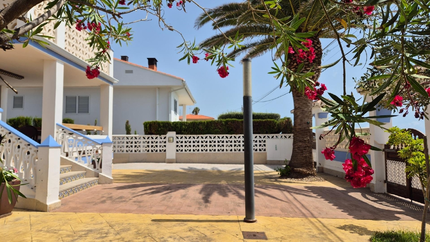  te koop huis Almenara Plana Baixa 4