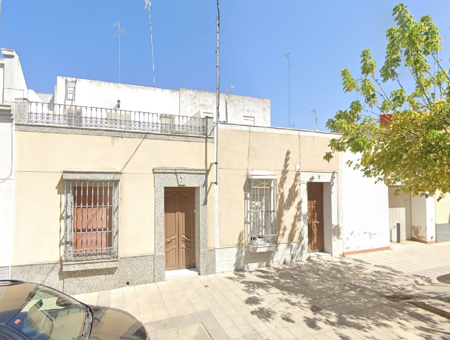  kaufen Haus Almendralejo Tierra De Barros 1