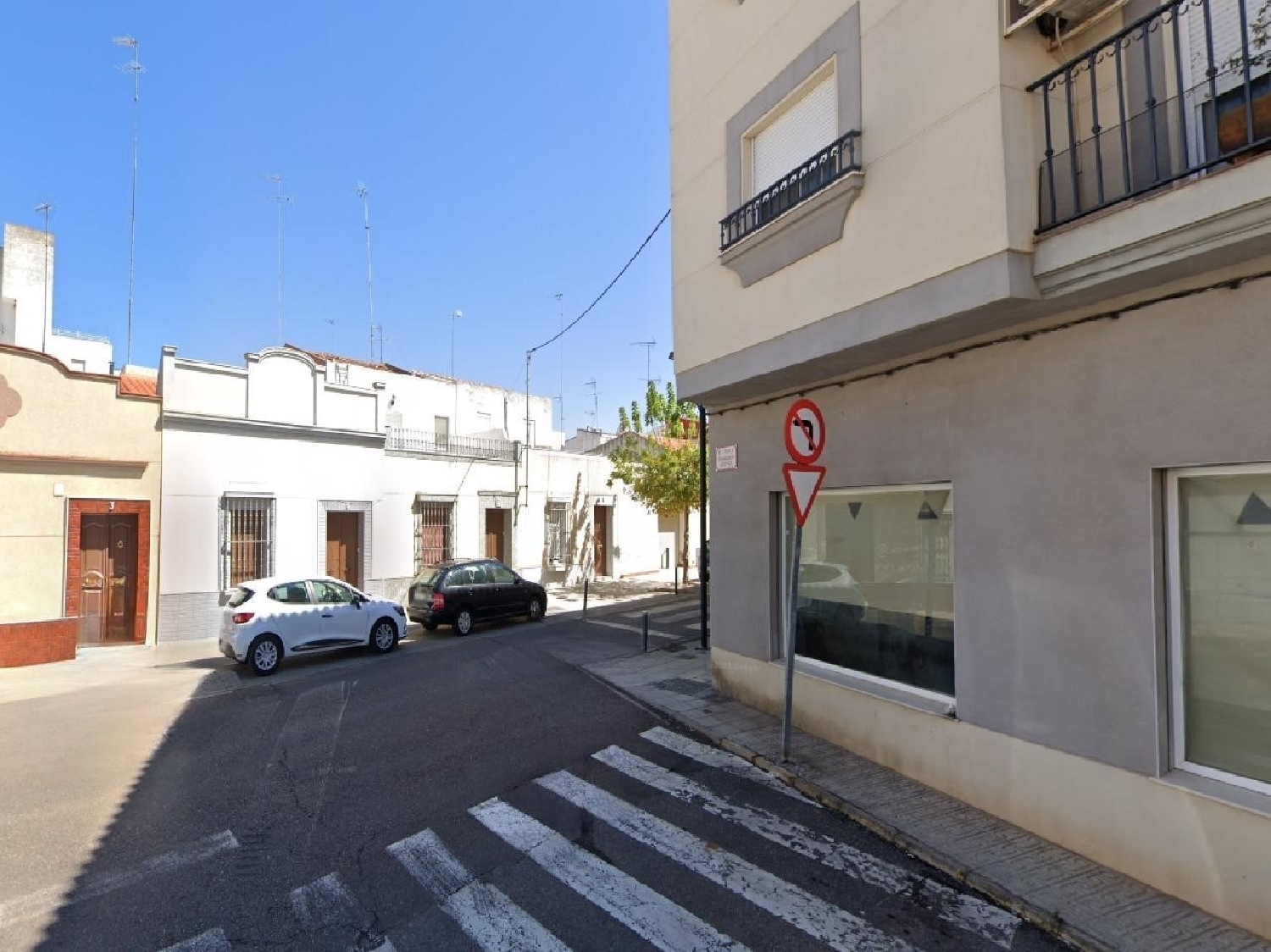 kaufen Haus Almendralejo Tierra De Barros 2