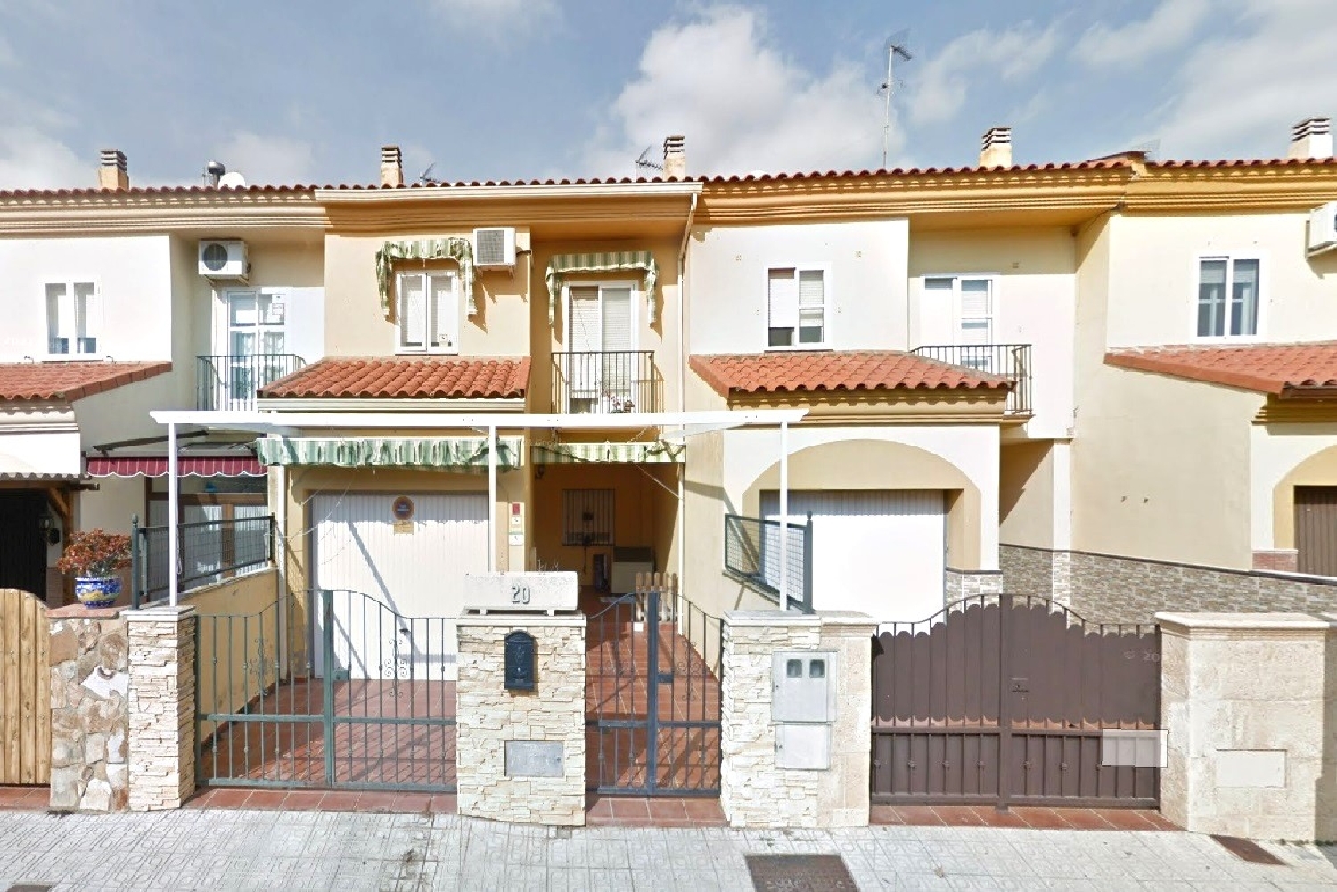  kaufen Haus Almendralejo Tierra De Barros 1