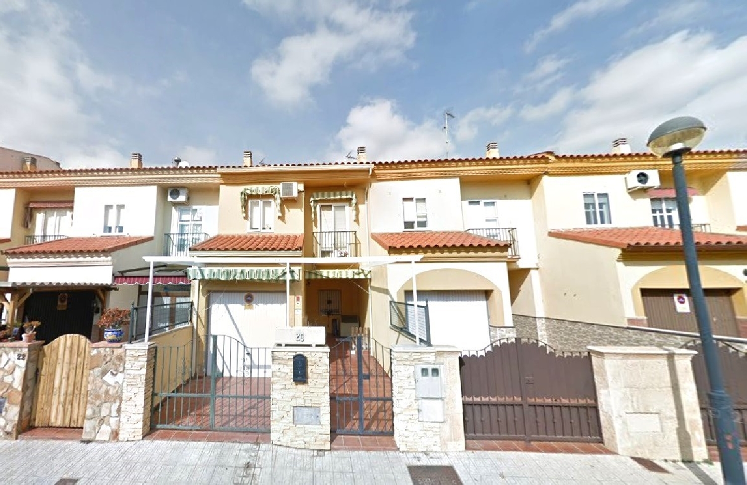 kaufen Haus Almendralejo Tierra De Barros 3