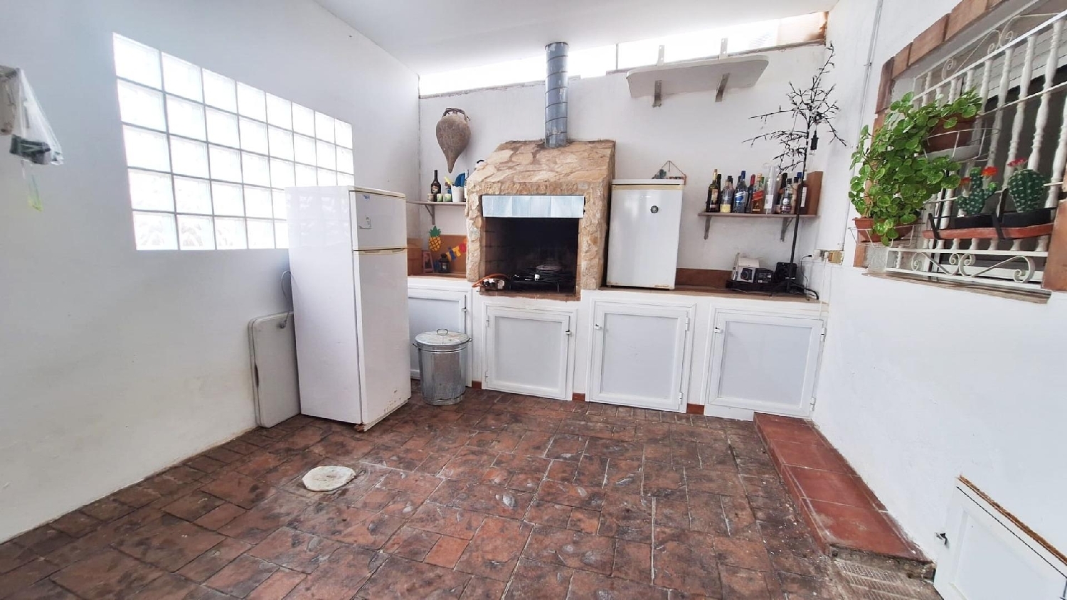  till salu hus Almodóvar Del Río Valle Medio Del Guadalquivir 7