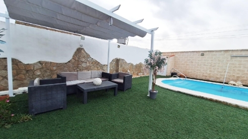 Almodóvar Del Río Valle Medio Del Guadalquivir maison foto 6281055