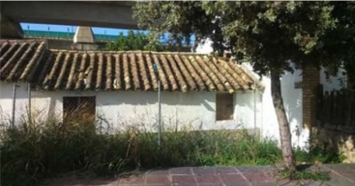 Almodóvar Del Río Valle Medio Del Guadalquivir Haus Bild 6273984