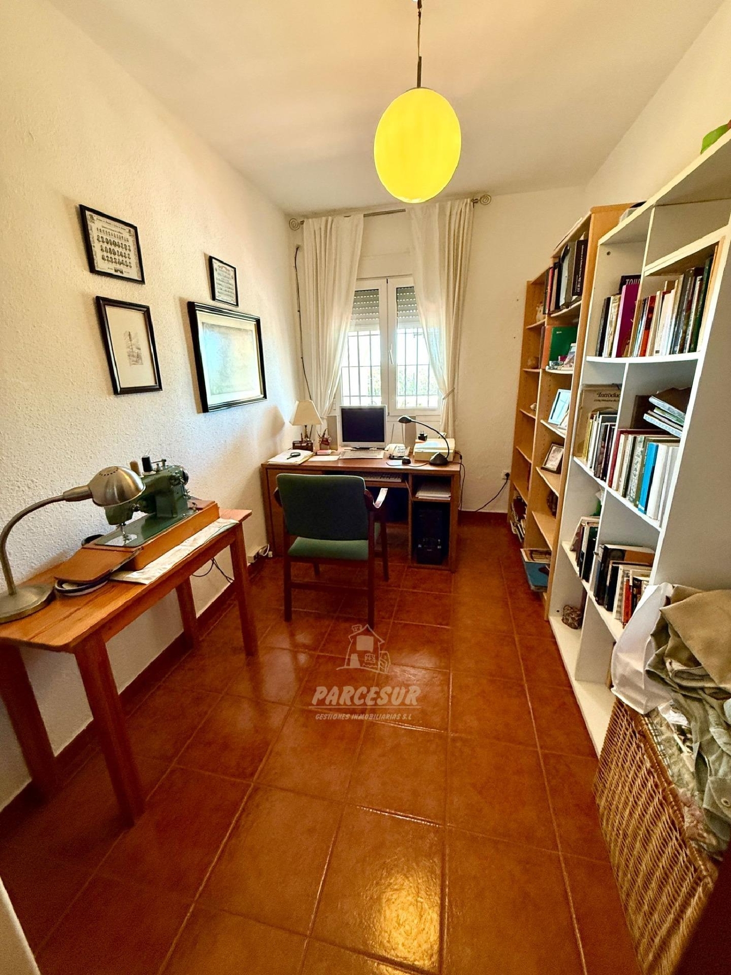  à vendre maison Almodóvar Del Río Valle Medio Del Guadalquivir 8