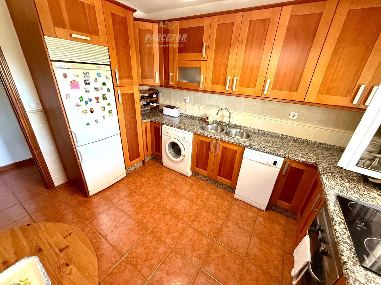  à vendre maison Almodóvar Del Río Valle Medio Del Guadalquivir 5