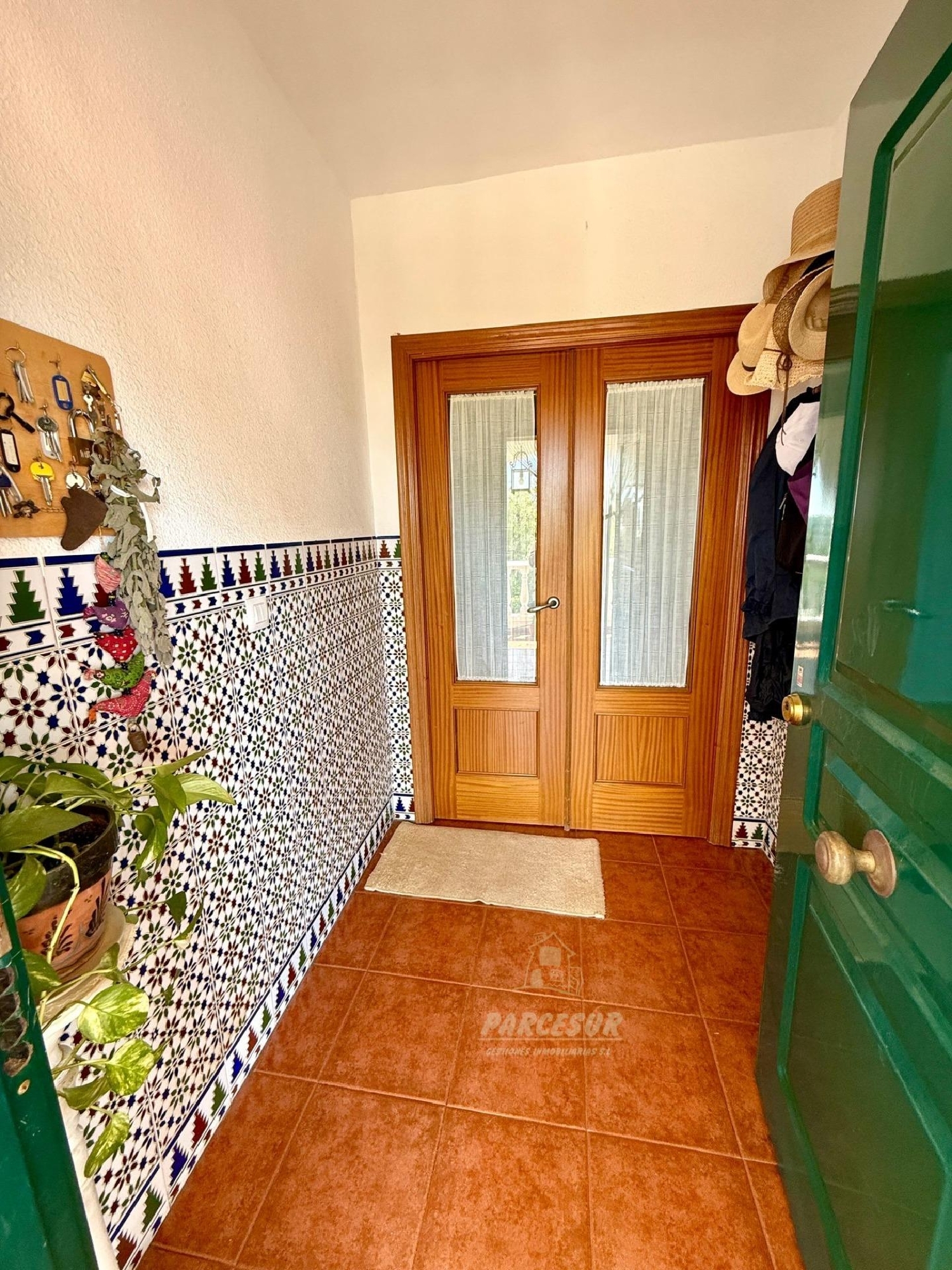  à vendre maison Almodóvar Del Río Valle Medio Del Guadalquivir 4