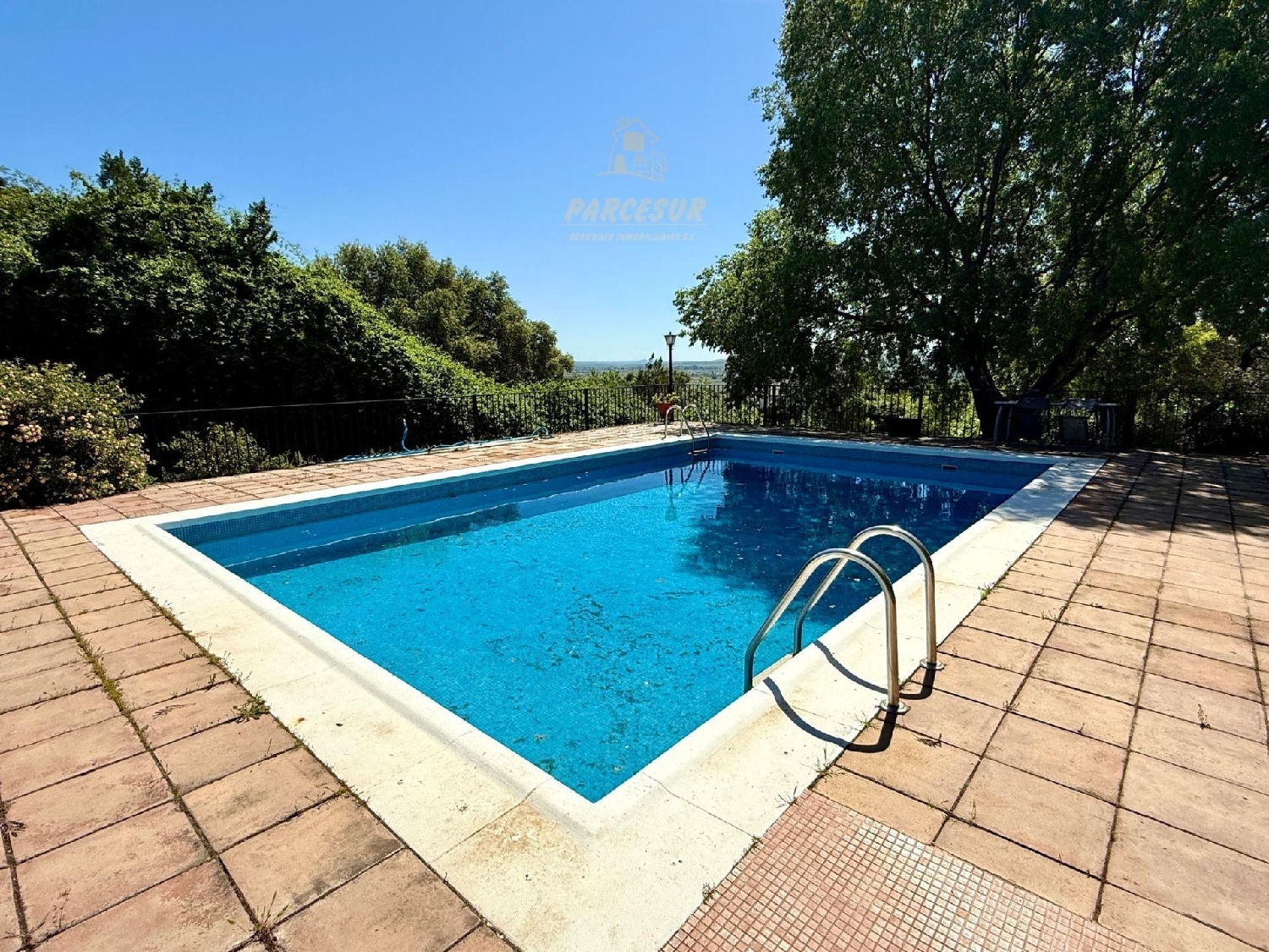 à vendre maison Almodóvar Del Río Valle Medio Del Guadalquivir 2