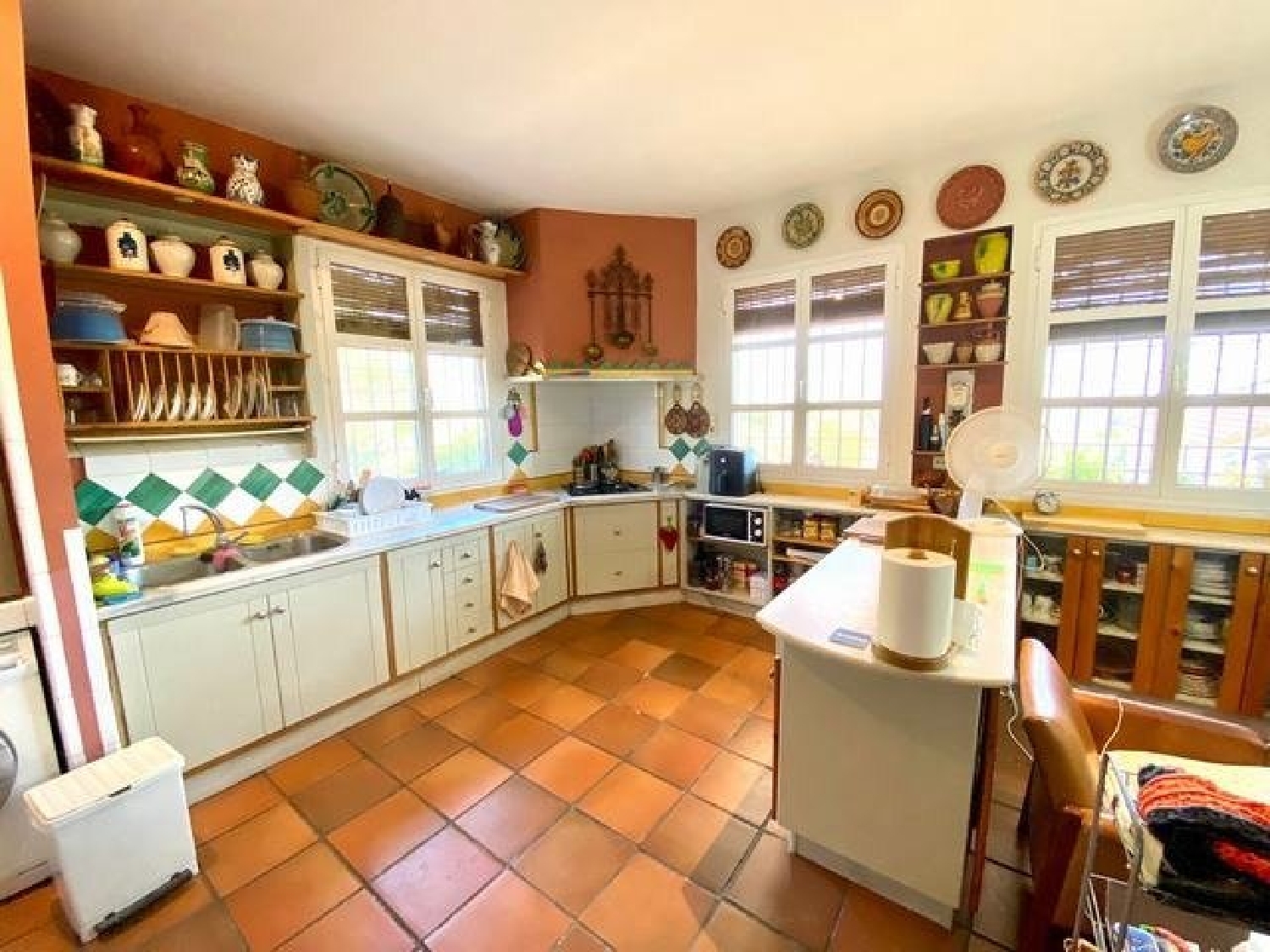  à vendre maison Almodóvar Del Río Valle Medio Del Guadalquivir 5