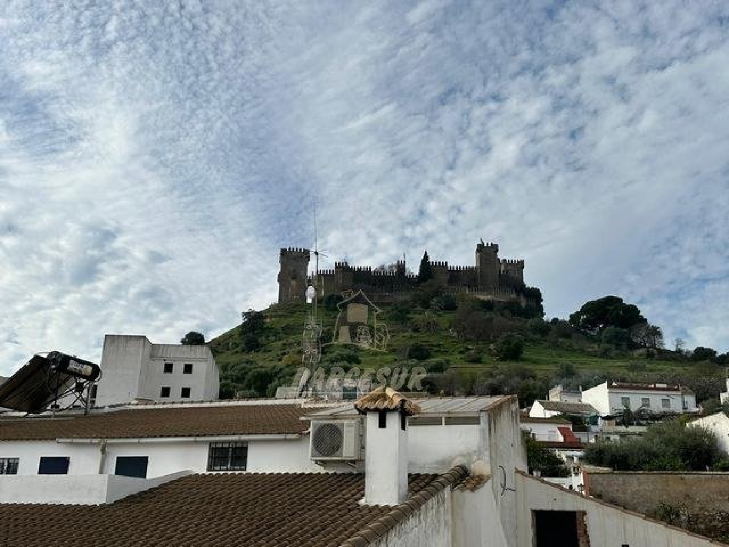  kaufen Haus Almodóvar Del Río Valle Medio Del Guadalquivir 6