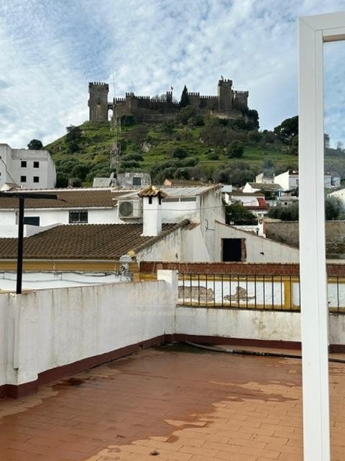 Almodóvar Del Río Valle Medio Del Guadalquivir maison foto 6274069