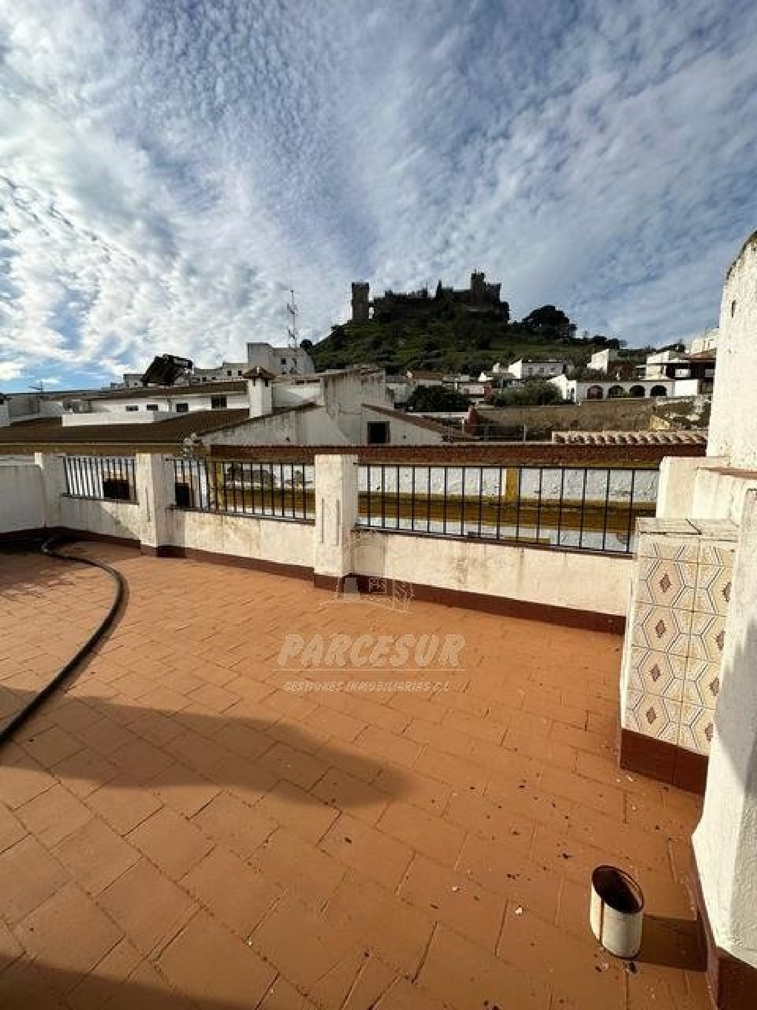 kaufen Haus Almodóvar Del Río Valle Medio Del Guadalquivir 3