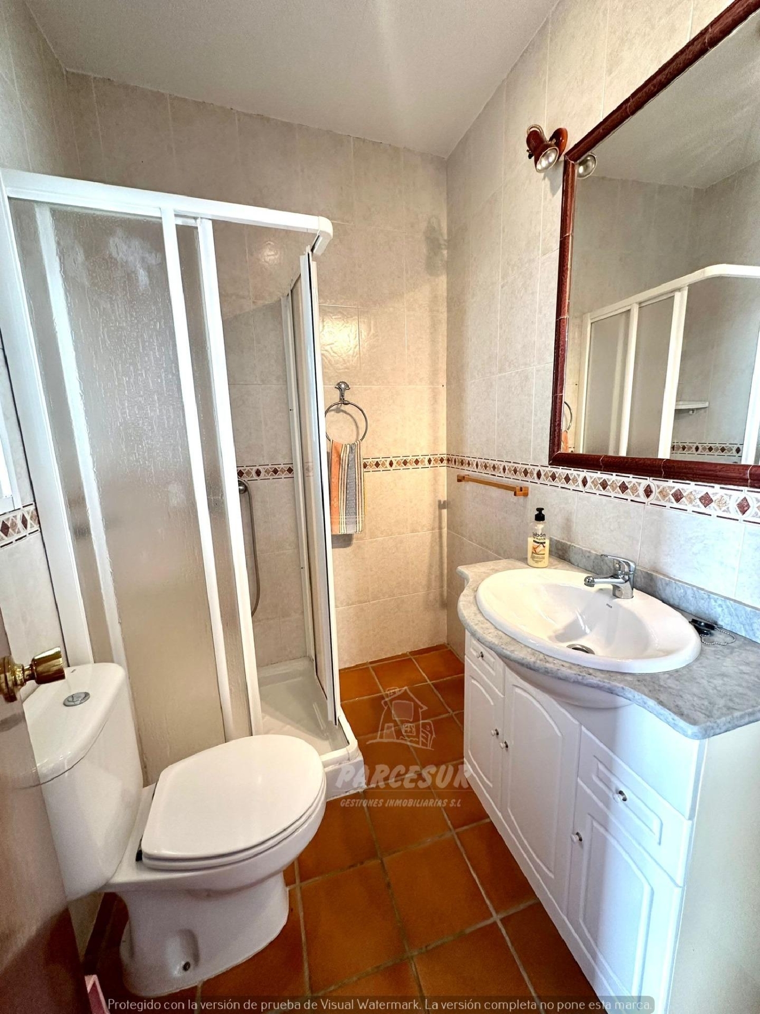 à vendre maison Almodóvar Del Río Valle Medio Del Guadalquivir 3